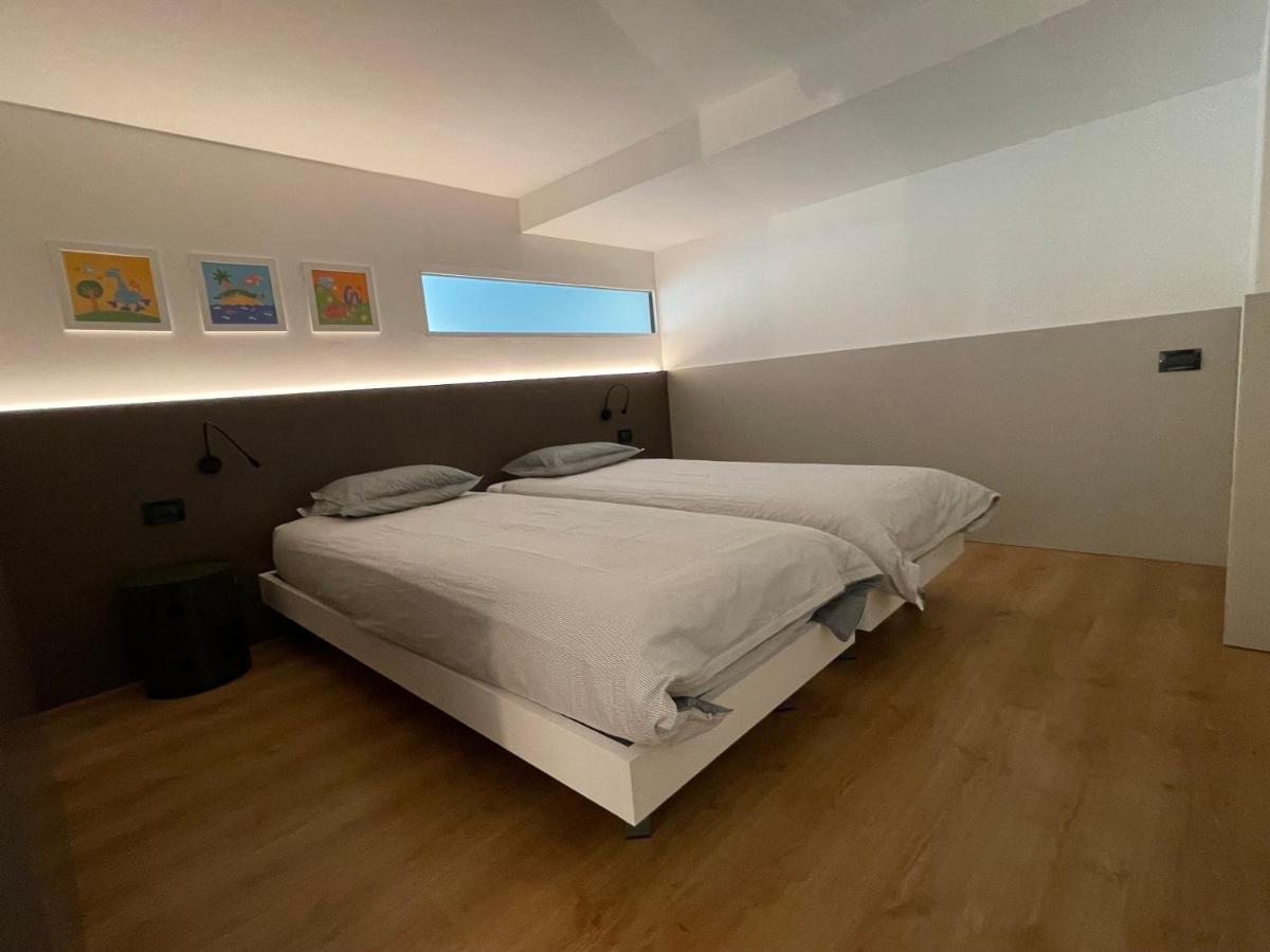 Lovely Loft & Flat Menaggio Exterior foto