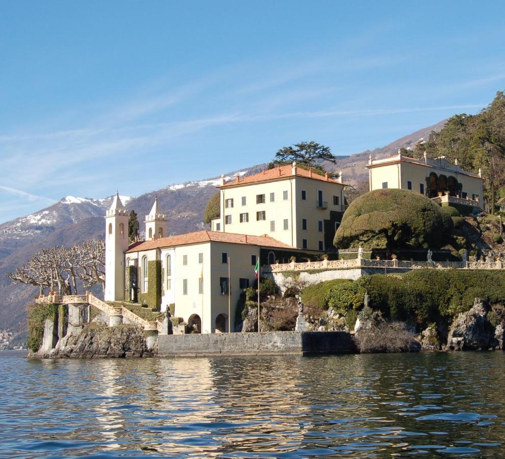 Lovely Loft & Flat Menaggio Exterior foto